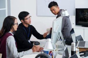 What Is Agentic AI? A Beginner’s Guide to Autonomous AI Systems