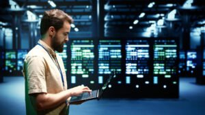 Serverless Architecture: The End of Server Management in 2026?